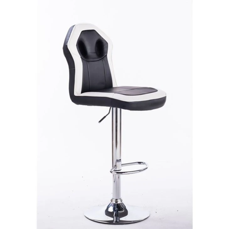 Bar Stool With Armrest